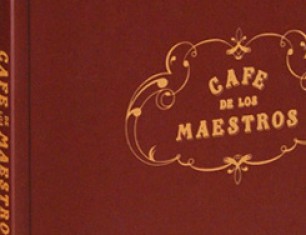 Café de los Maestros