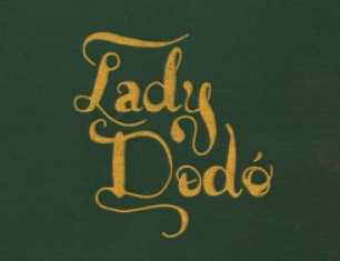 Lady Dodó